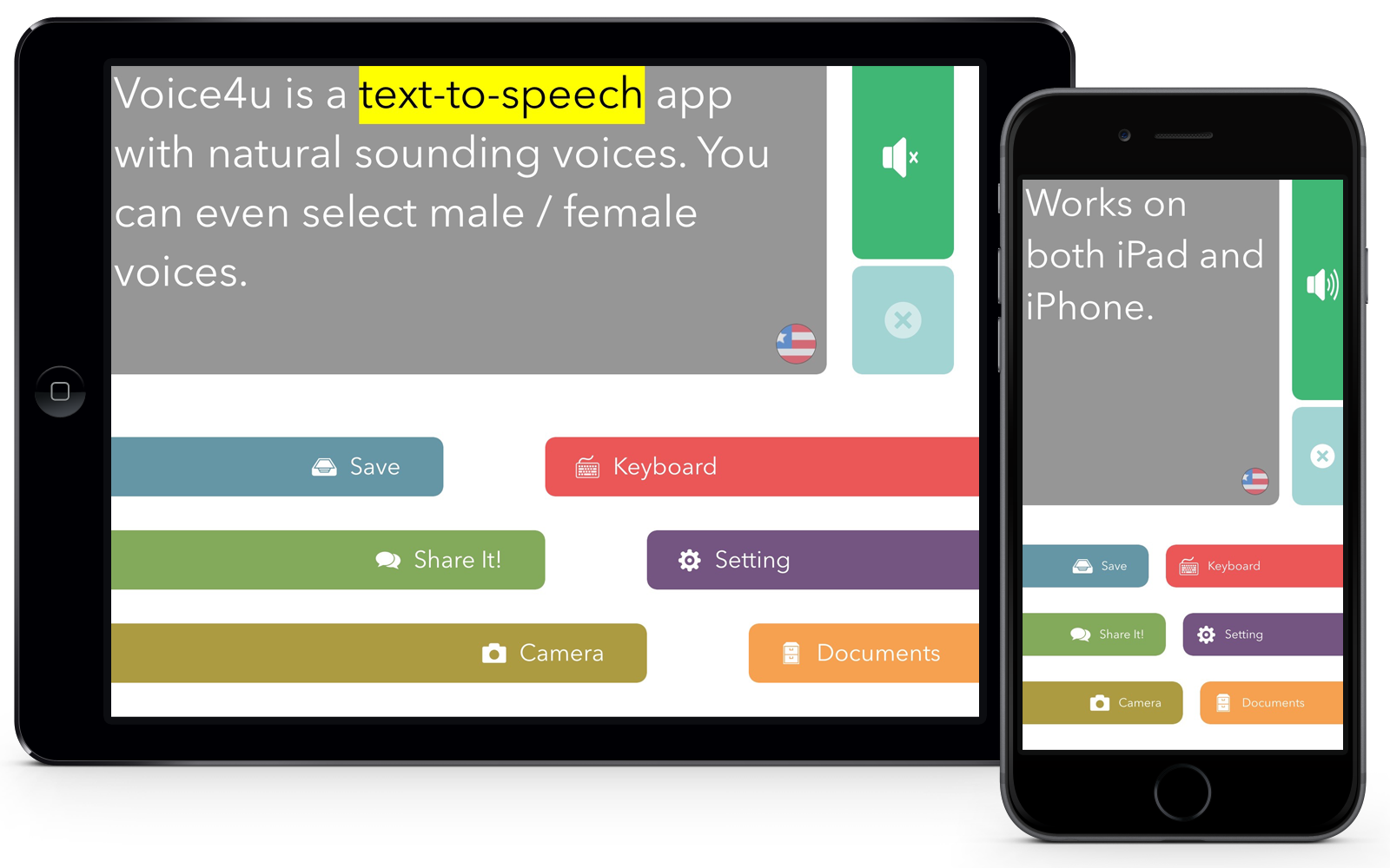 viavoice text to speech