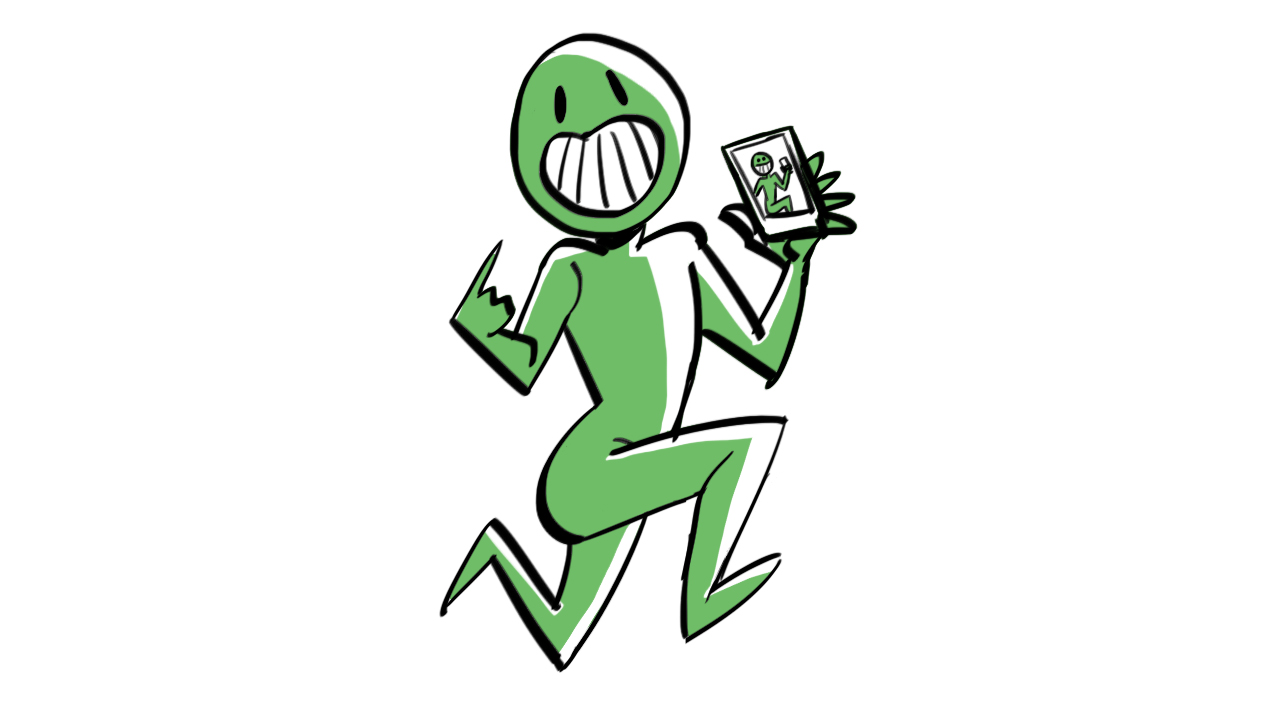 Create Your Original Icons